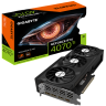 Видеокарта Gigabyte (GV-N407TWF3OC-12GD) GeForce RTX 4070 Ti 12GB WINDFORCE OC