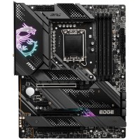 Материнская плата MSI MPG Z690 EDGE WIFI