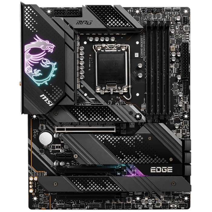 Материнская плата MSI MPG Z690 EDGE WIFI