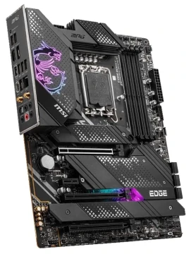 Материнская плата MSI MPG Z690 EDGE WIFI