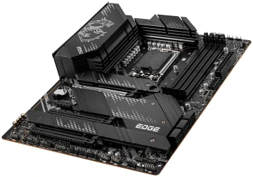 Материнская плата MSI MPG Z690 EDGE WIFI