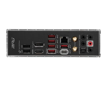 Материнская плата MSI MPG Z690 EDGE WIFI