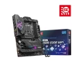 Материнская плата MSI MPG Z690 EDGE WIFI