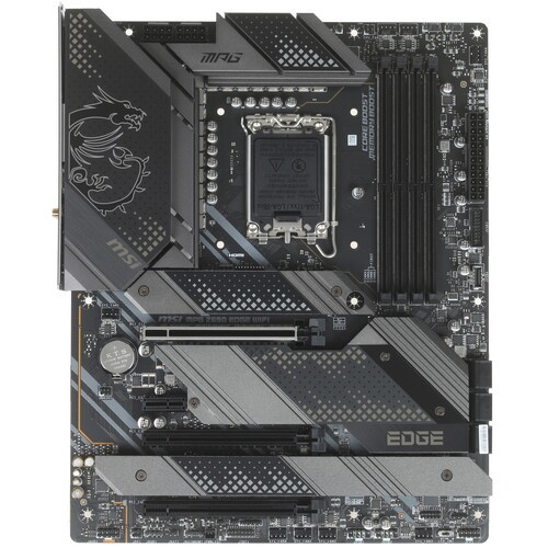 Материнская плата MSI MPG Z690 EDGE WIFI