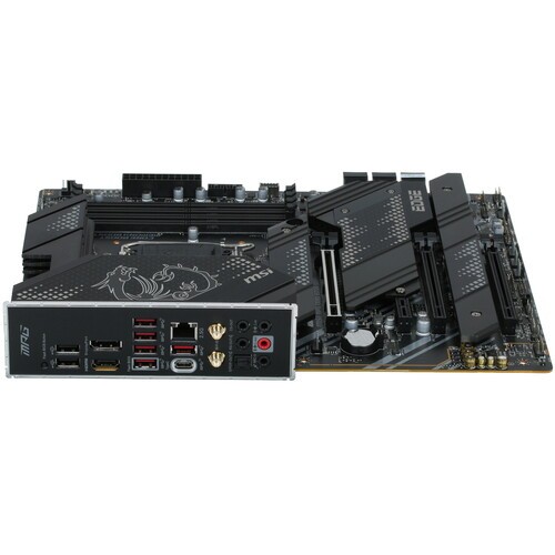 Материнская плата MSI MPG Z690 EDGE WIFI