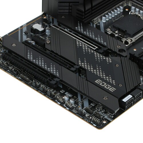 Материнская плата MSI MPG Z690 EDGE WIFI