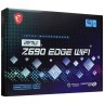 Материнская плата MSI MPG Z690 EDGE WIFI