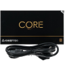 Блок питания Chieftec 500W CORE (BBS-500S)