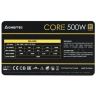 Блок питания Chieftec 500W CORE (BBS-500S)