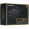 Блок питания Chieftec 500W CORE (BBS-500S)