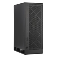 Компьютерный корпус SilverStone SST-ALG1MB