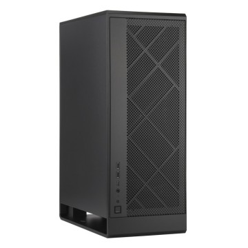 Компьютерный корпус SilverStone SST-ALG1MB