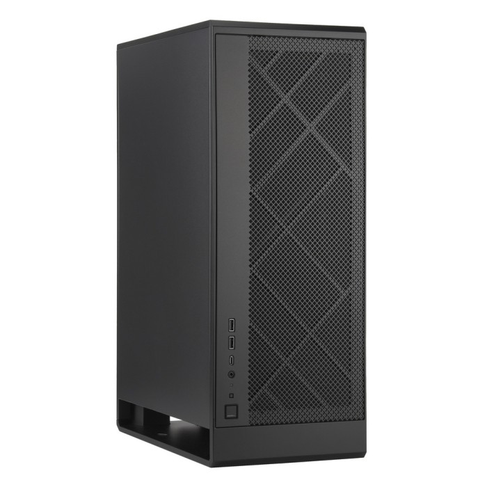 Компьютерный корпус SilverStone SST-ALG1MB