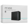 Блок питания Deepcool 450W PF450 (R-PF450D-HA0B-EU)