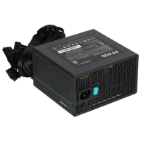 Блок питания Deepcool 450W PF450 (R-PF450D-HA0B-EU)