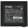 Блок питания Deepcool 450W PF450 (R-PF450D-HA0B-EU)