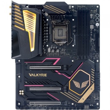 Материнская плата Biostar Z590 VALKYRIE