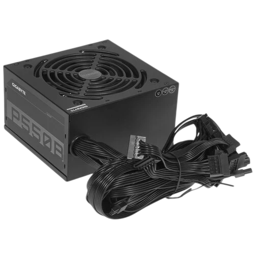 Блок питания Gigabyte 550W (GP-P550B)