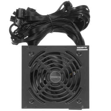 Блок питания Gigabyte 550W (GP-P550B)