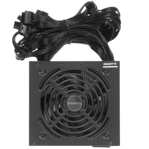 Блок питания Gigabyte 550W (GP-P550B)