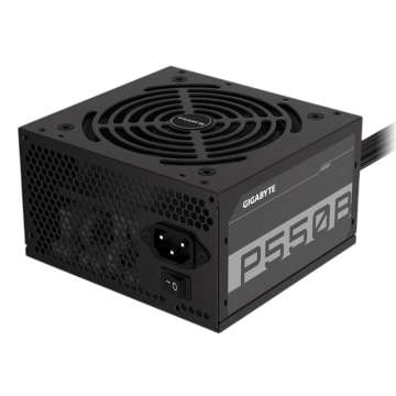 Блок питания Gigabyte 550W (GP-P550B)