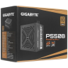 Блок питания Gigabyte 550W (GP-P550B)