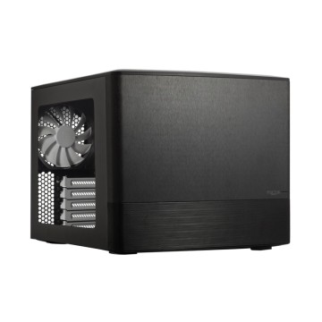Компьютерный корпус Fractal Design NODE 804 Black acrylic side window FD-CA-NODE-804-BL-W