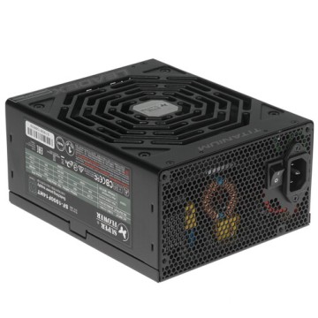Блок питания Super Flower 1000W LEADEX Titanium SF-1000F14HT
