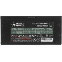 Блок питания Super Flower 1000W LEADEX Titanium SF-1000F14HT