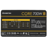 Блок питания Chieftec 700W CORE (BBS-700S-Bulk) OEM
