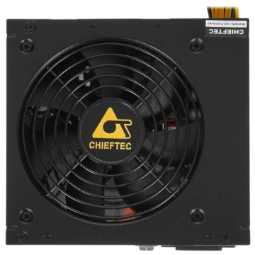 Блок питания Chieftec 700W CORE (BBS-700S-Bulk) OEM