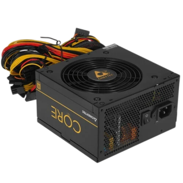 Блок питания Chieftec 700W CORE (BBS-700S-Bulk) OEM