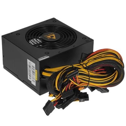 Блок питания Chieftec 700W CORE (BBS-700S-Bulk) OEM