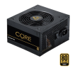 Блок питания Chieftec 700W CORE (BBS-700S-Bulk) OEM