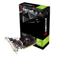 Видеокарта Biostar (VN6103THX6) GeForce GT 610 2GB