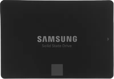 Твердотельный накопитель Samsung 1000 Gb 870 EVO (MZ-77E1T0B/EU)