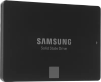 Твердотельный накопитель Samsung 1000 Gb 870 EVO (MZ-77E1T0B/EU)