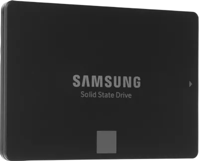 Твердотельный накопитель Samsung 1000 Gb 870 EVO (MZ-77E1T0B/EU)