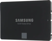 Твердотельный накопитель Samsung 1000 Gb 870 EVO (MZ-77E1T0B/EU)