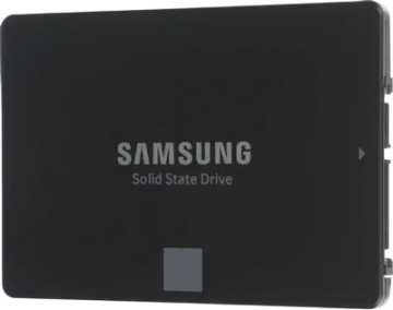 Твердотельный накопитель Samsung 1000 Gb 870 EVO (MZ-77E1T0B/EU)