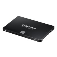 Твердотельный накопитель Samsung 1000 Gb 870 EVO MZ-77E1T0B/EU
