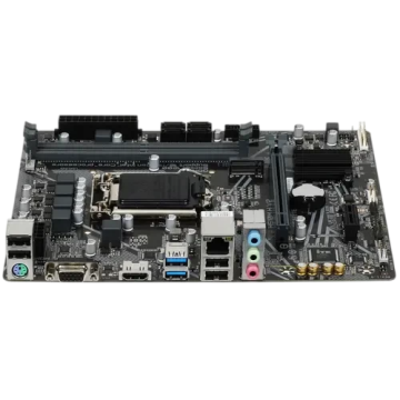 Материнская плата Gigabyte H510M H V2