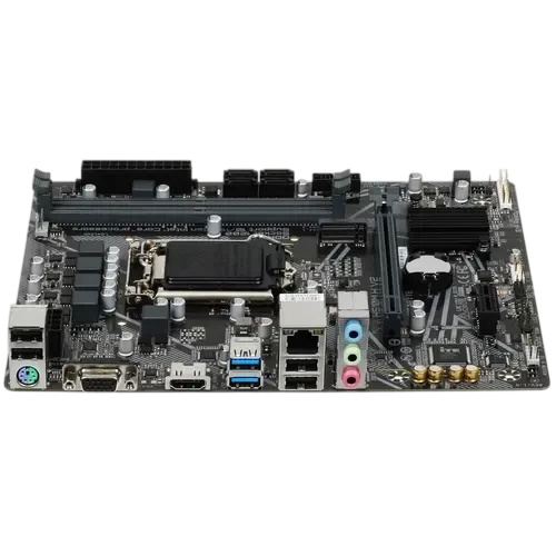 Материнская плата Gigabyte H510M H V2