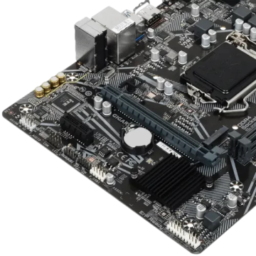 Материнская плата Gigabyte H510M H V2