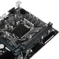 Материнская плата Gigabyte H510M H V2