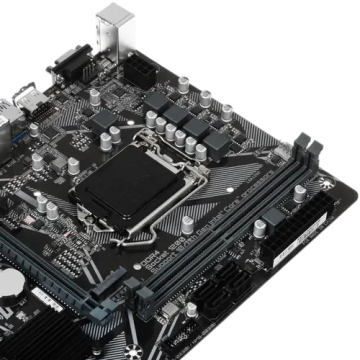 Материнская плата Gigabyte H510M H V2