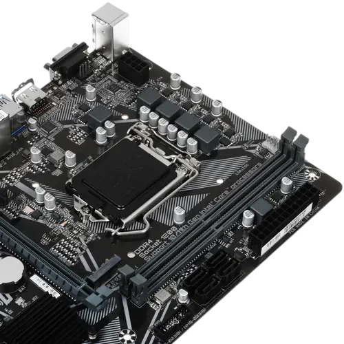 Материнская плата Gigabyte H510M H V2