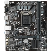 Материнская плата Gigabyte H510M H V2