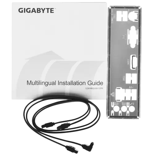 Материнская плата Gigabyte H510M H V2