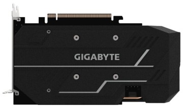 Видеокарта GIGABYTE (GV-N2060OC-6GD V2) GeForce RTX 2060 6GB OC V2